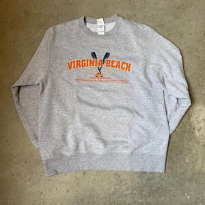 Virginia Beach Sweatshirt